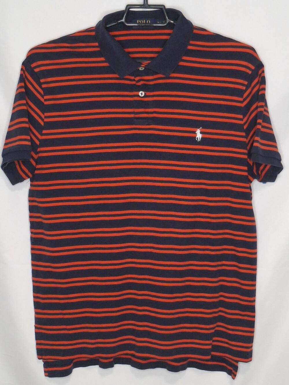 Polo Ralph Lauren Striped Polo Shirt XL